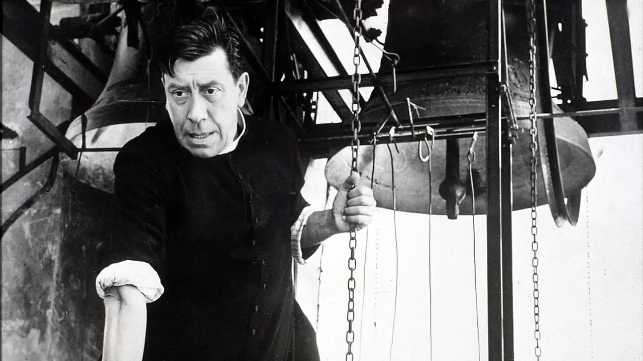 The Little World of Don Camillo Backdrop