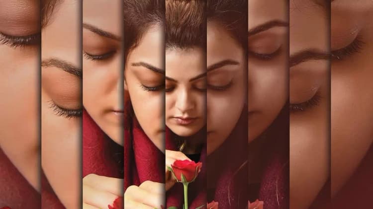 Awe! Poster