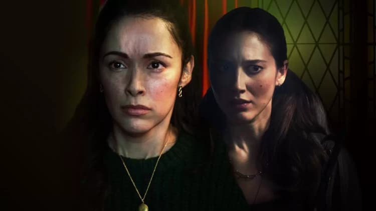 Secrets at the Inn Poster