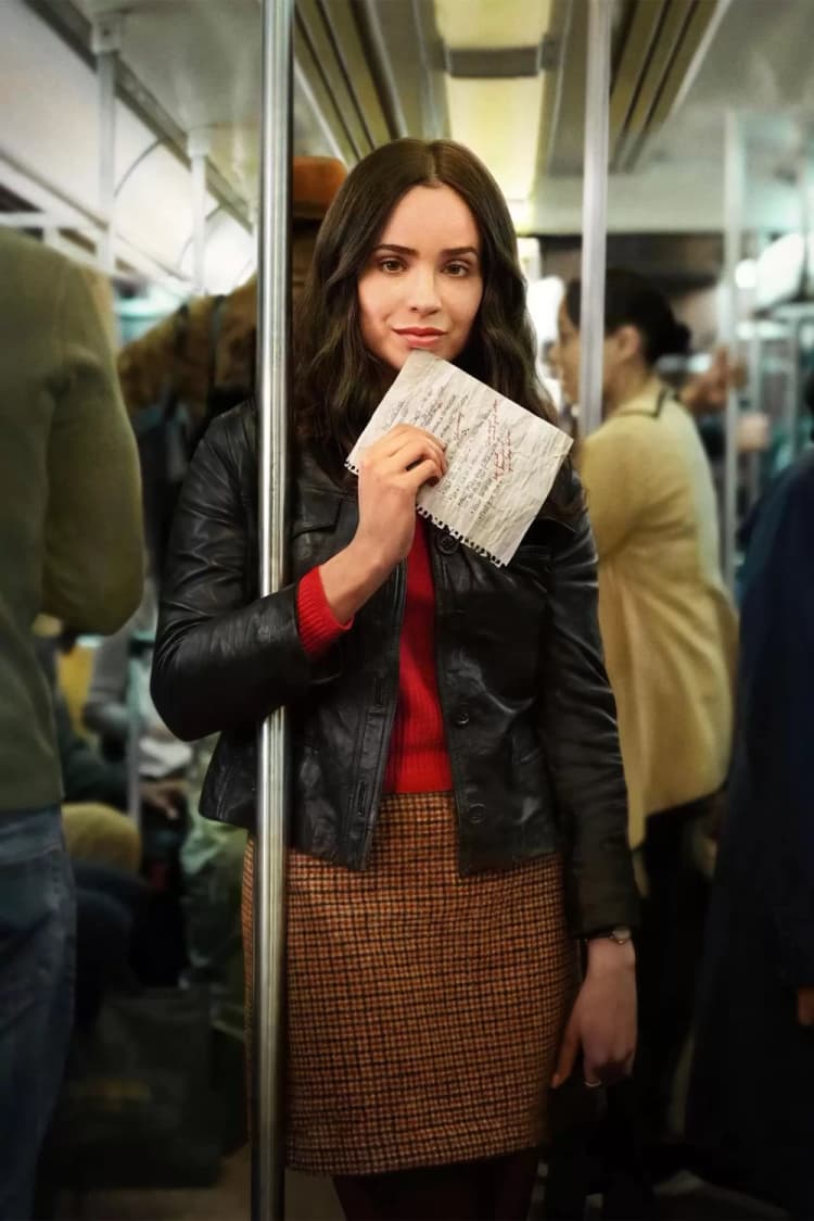 The Life List Poster