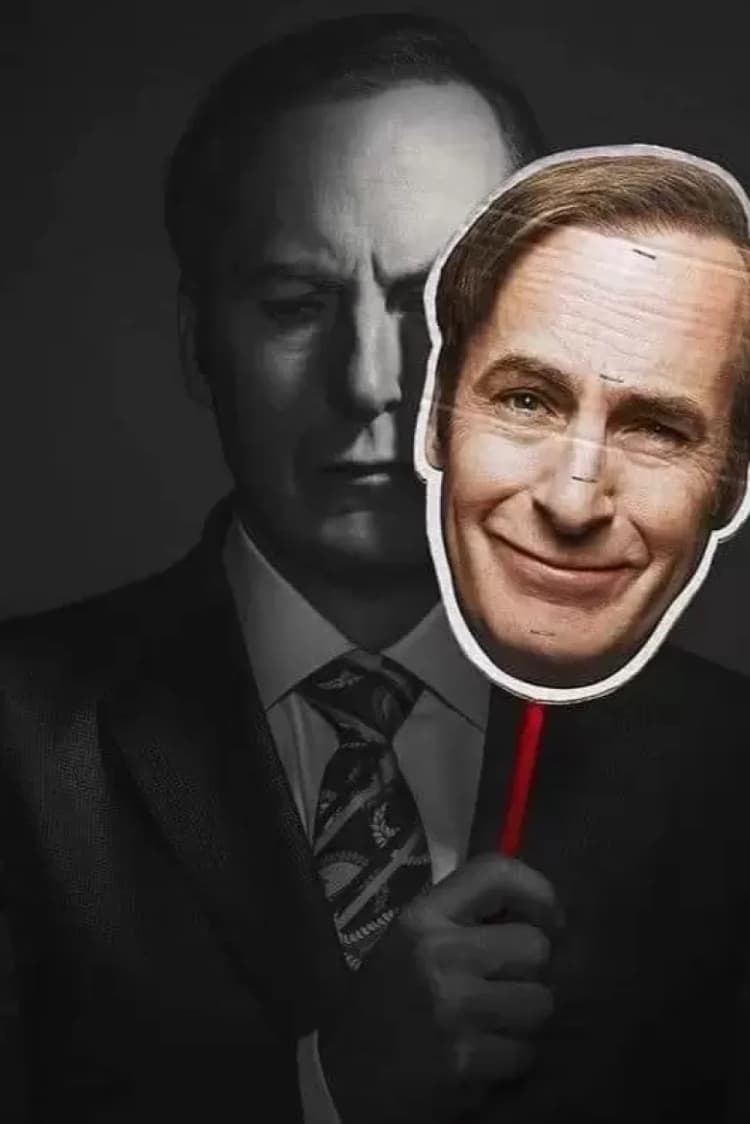 Better Call Saul Poster