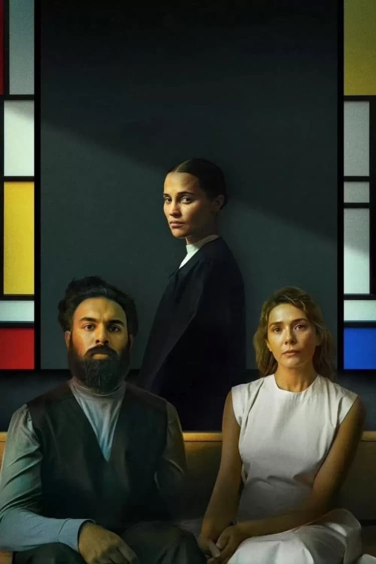 The Assessment Poster