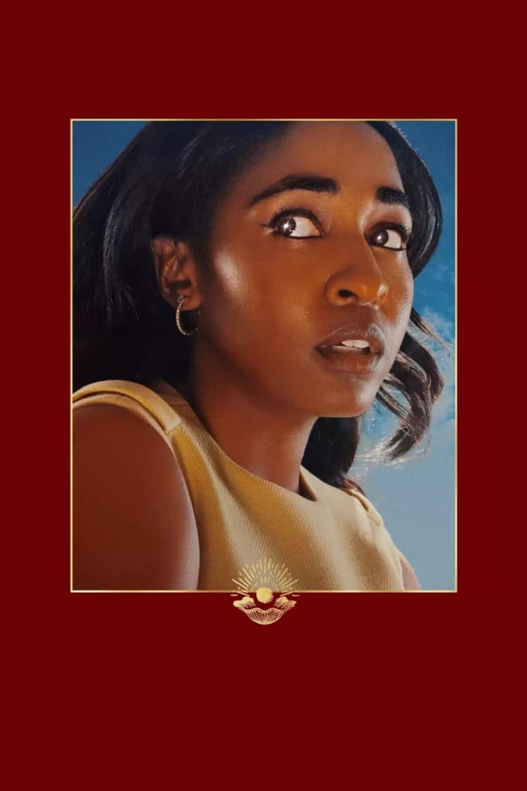 Opus Poster