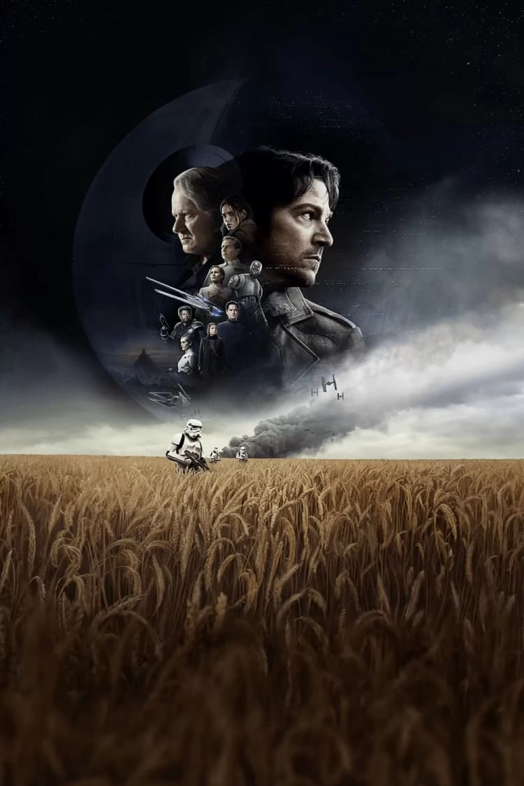 Andor Poster