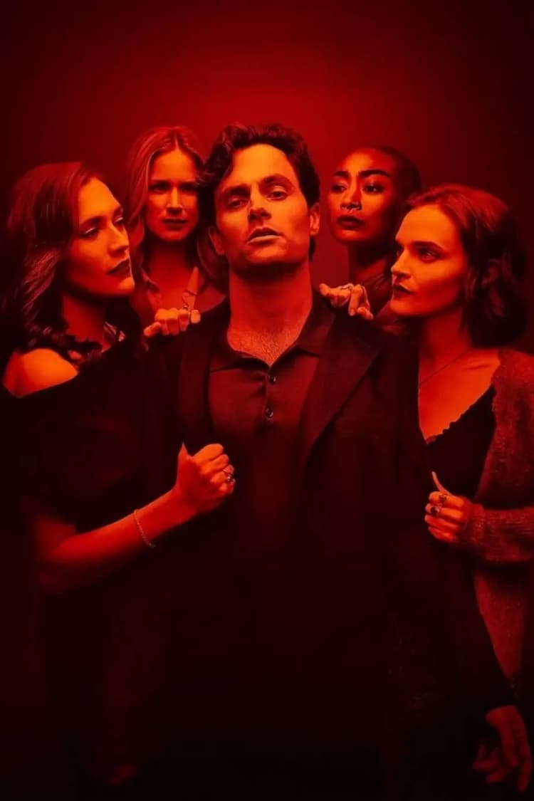 You Poster