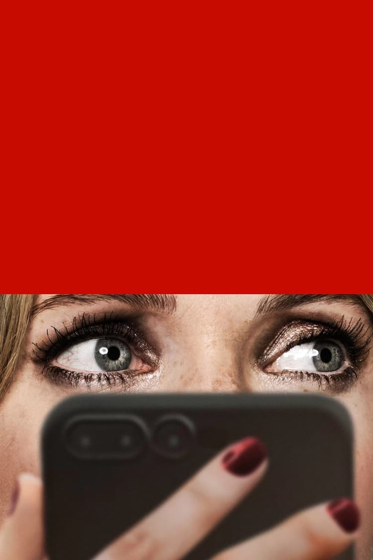 Drop Poster