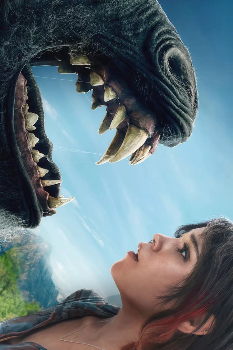 Death of a Unicorn Poster