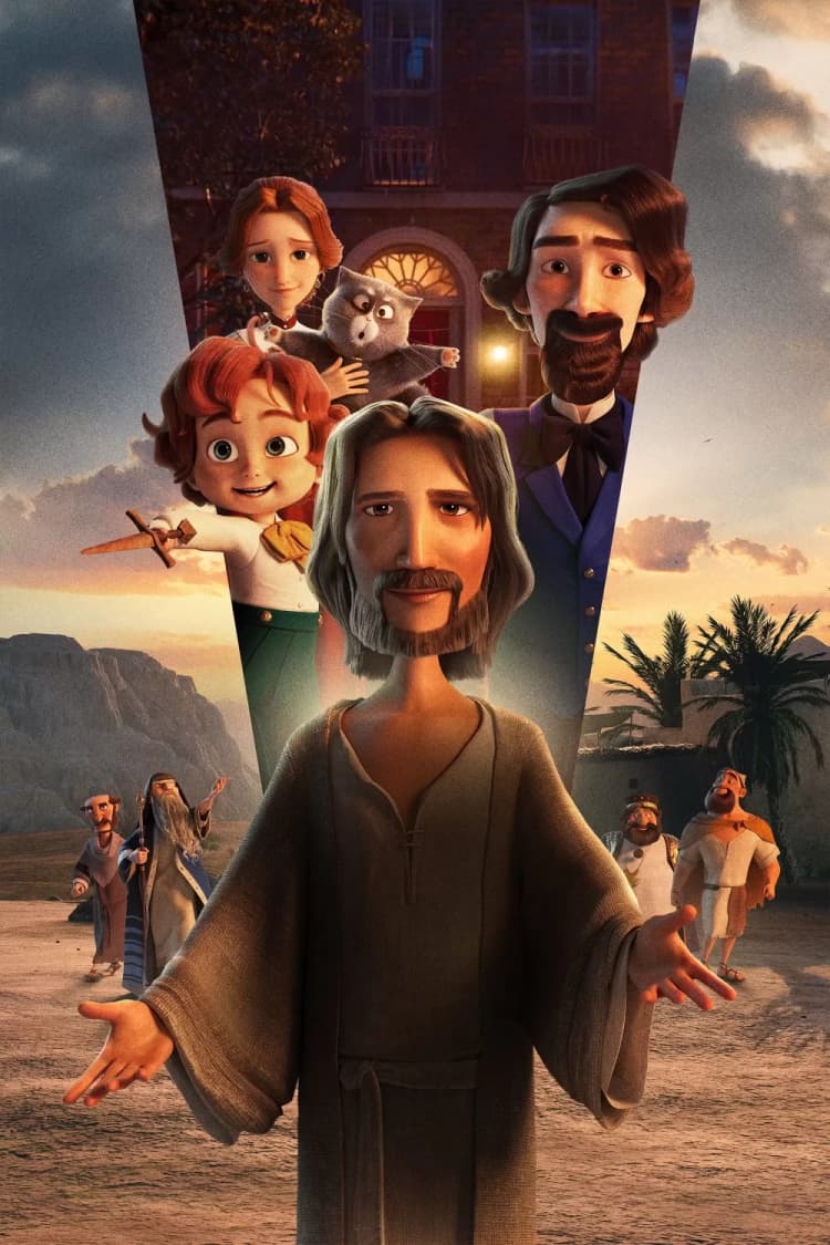 The King of Kings Poster