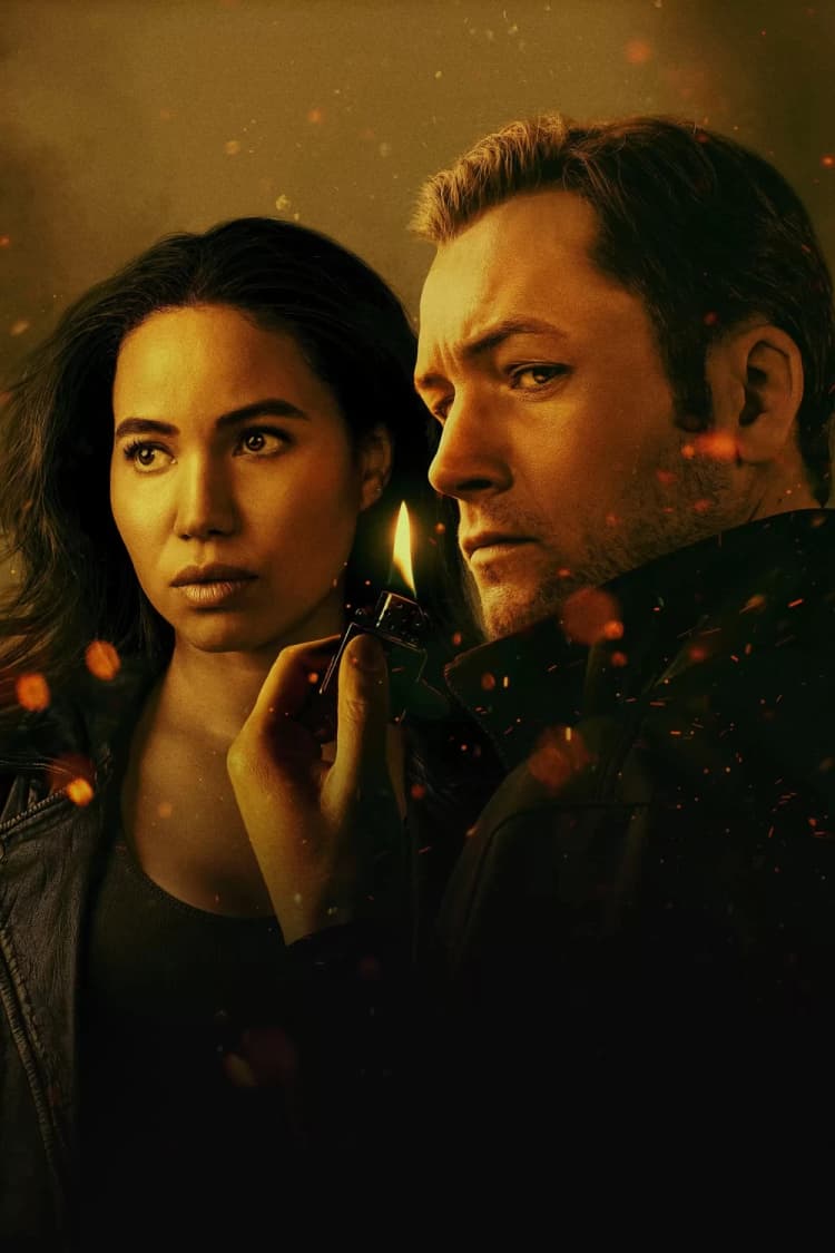 Smoke Poster