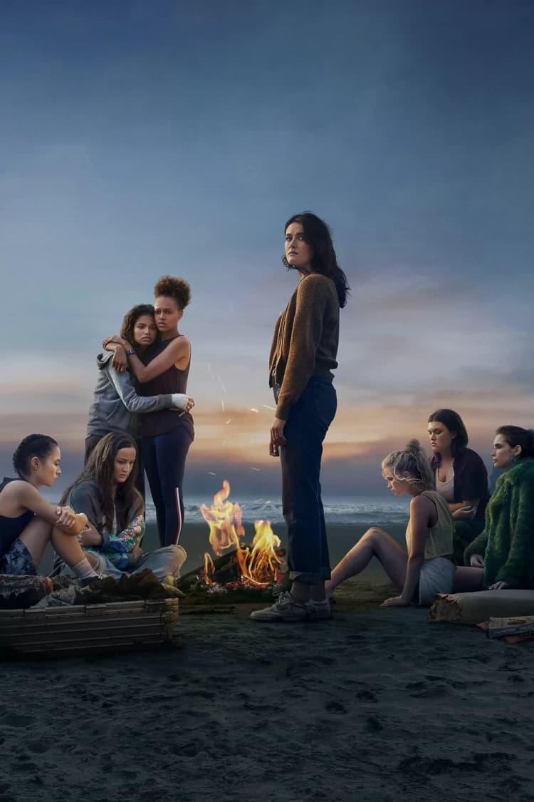 The Wilds Poster