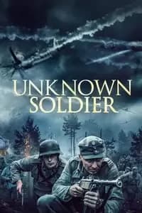 Unknown Soldier