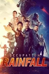 Project Rainfall