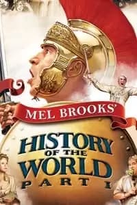 History of the World: Part I