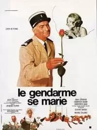 The Gendarme Gets Married
