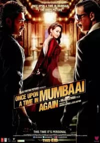 Once Upon a Time in Mumbaai Dobara