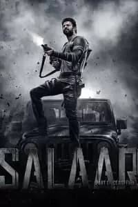 Salaar: Teil 1: Ceasefire