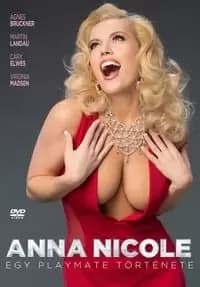 Anna Nicole