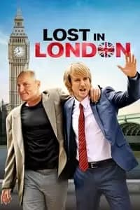 Lost in London