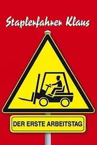 Forklift Driver Klaus
