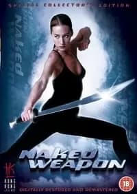 Naked Weapon