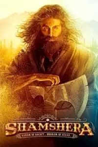 Shamshera