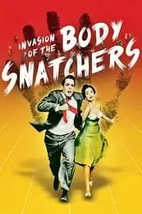 Invasion of the Body Snatchers