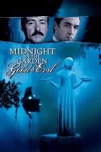 Midnight in the Garden of Good and Evil