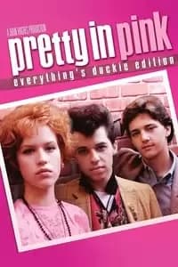 Pretty in Pink