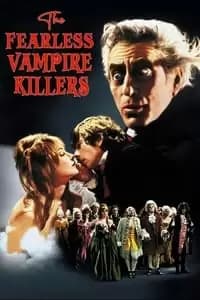 The Fearless Vampire Killers