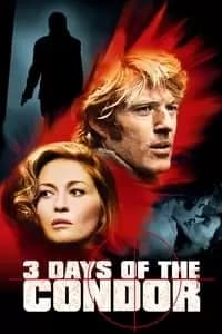 Three Days of the Condor