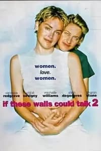 If These Walls Could Talk 2