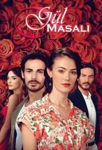 Gül Masali