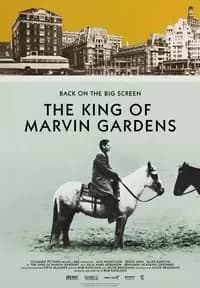 The King of Marvin Gardens