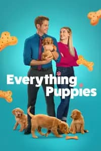 Puppies Everywhere