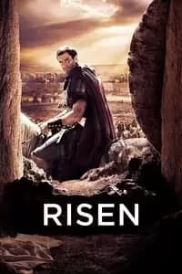 Risen