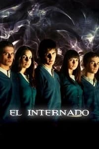 The Boarding School