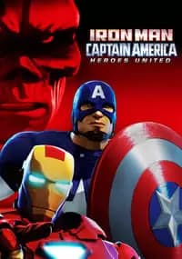 Iron Man and Captain America: Heroes United