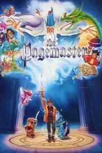The Pagemaster