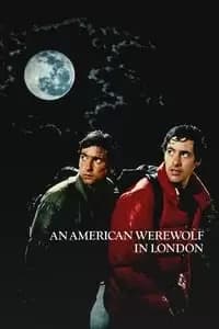 An American Werewolf in London