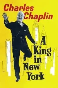A King in New York