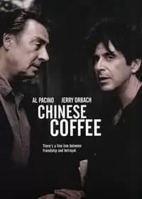 Chinese Coffee