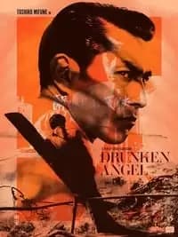 Drunken Angel