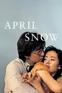 April Snow