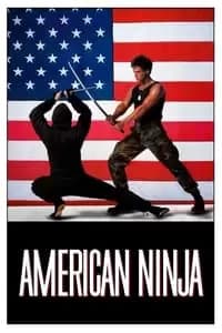 American Warrior