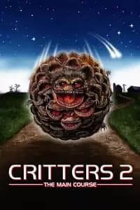 Critters 2: The Main Course