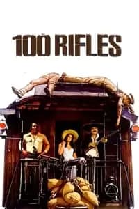 100 Rifles