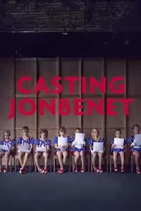 Casting JonBenet