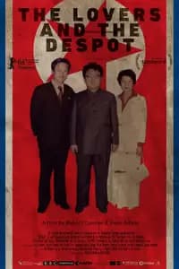 The Lovers & the Despot