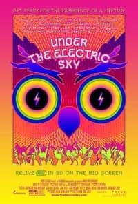 Under the Electric Sky