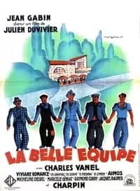 La belle équipe